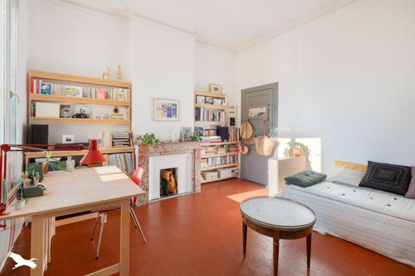 Appartement à vendre |  Montpellier |  2 pièces | 48 m²