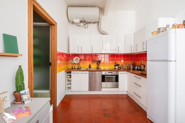 Appartement à vendre |  Montpellier |  2 pièces | 48 m²