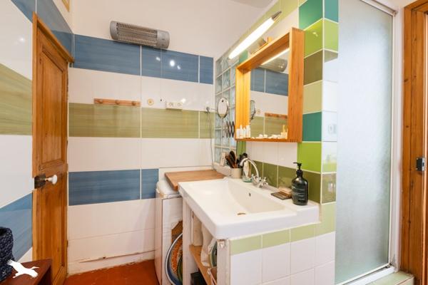 Appartement à vendre |  Montpellier |  2 pièces | 48 m²