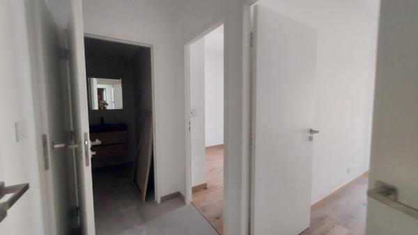 Route des Sanguinaires T3 Récent de 80m² avec jardin bord de mer Ajaccio (20000)