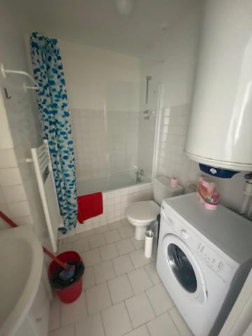 Location Appartement T2 meublé - Centre ville