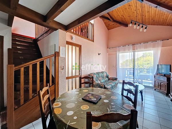 Appartement 3 pièces - 74 m²