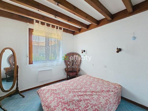 Appartement 3 pièces - 74 m²