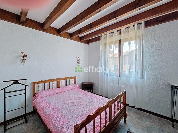 Appartement 3 pièces - 74 m²