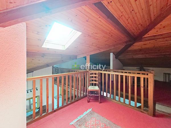 Appartement 3 pièces - 74 m²