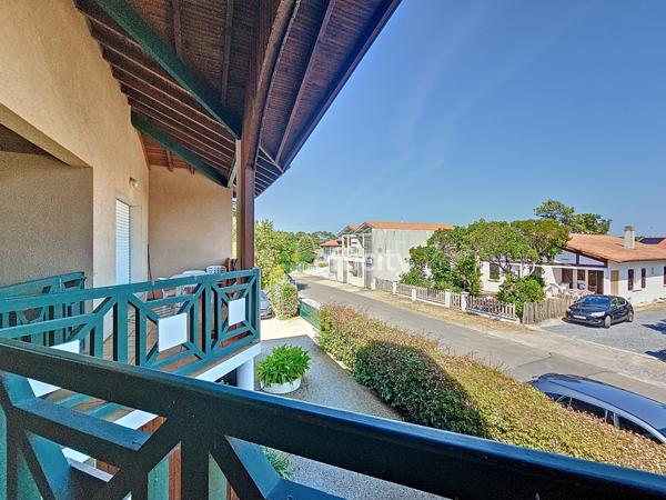 Appartement 3 pièces - 74 m²