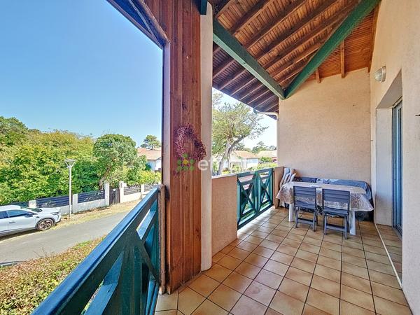 Appartement 3 pièces - 74 m²