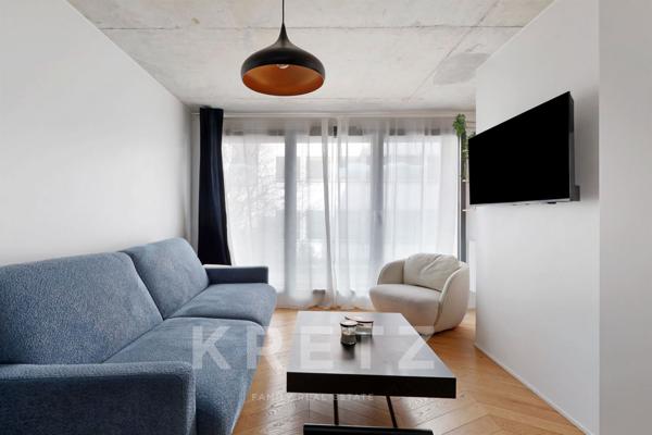 Maison-Atelier en voie privée avec terrasse - Parc Montsouris