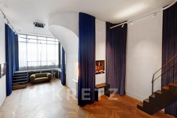 Maison-Atelier en voie privée avec terrasse - Parc Montsouris