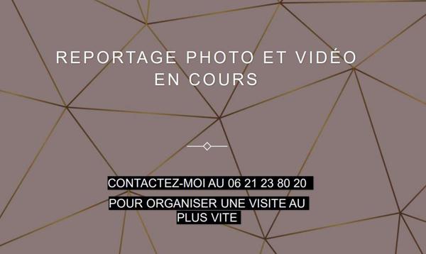 Appartement 2 pièces - 47 m²