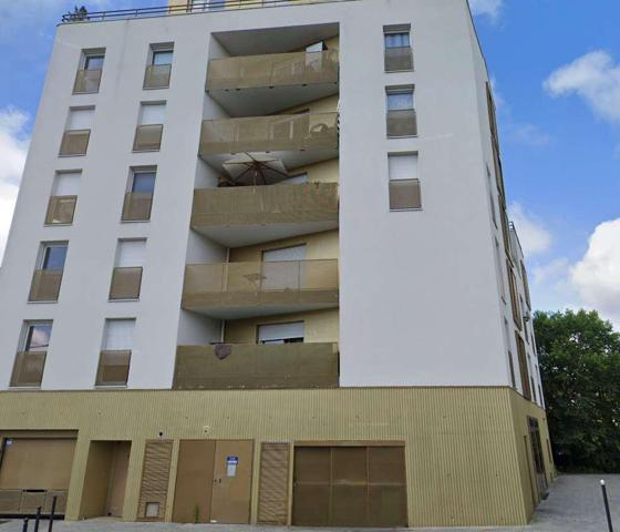 Appartement 2 pièces - 47 m²