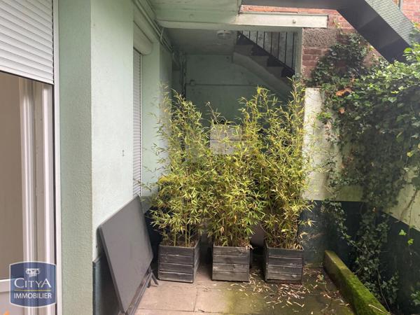 Location appartement Saint-Paul-en-Jarez (42740) 3 pièces 65m²