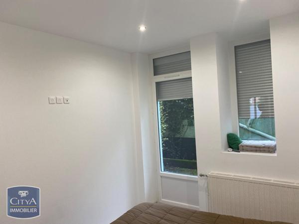 Location appartement Saint-Paul-en-Jarez (42740) 3 pièces 65m²