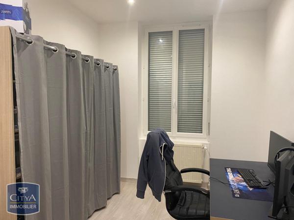 Location appartement Saint-Paul-en-Jarez (42740) 3 pièces 65m²