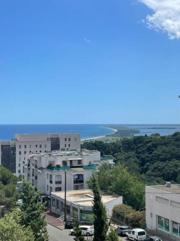 Appartement Bastia 1 pièce(s) 26 m2 secteur hôpital