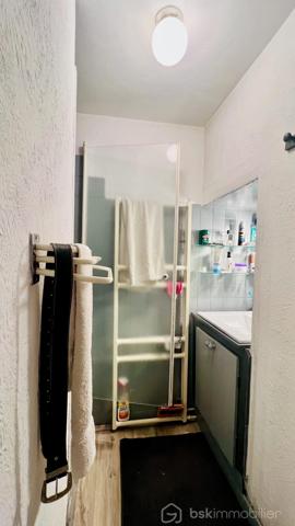 Maison en pierre de 185 m²