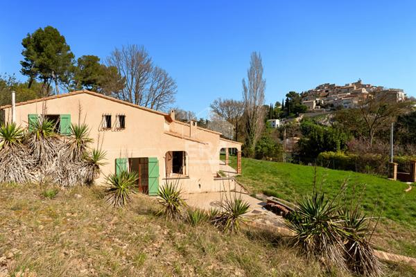 EXCLUSIVITÉ maison 6 pièces - 189m2 Cabriès