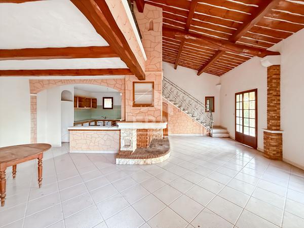 EXCLUSIVITÉ maison 6 pièces - 189m2 Cabriès