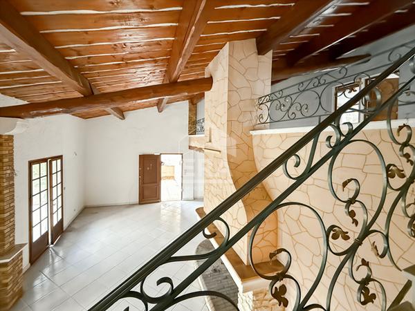 EXCLUSIVITÉ maison 6 pièces - 189m2 Cabriès