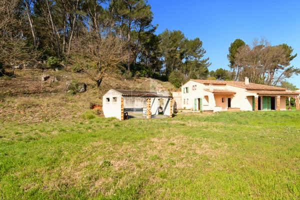 EXCLUSIVITÉ maison 6 pièces - 189m2 Cabriès