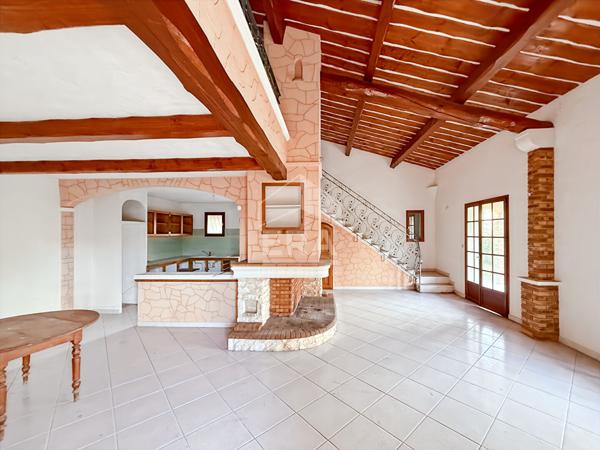 EXCLUSIVITÉ maison 6 pièces - 189m2 Cabriès