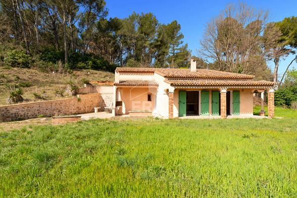 EXCLUSIVITÉ maison 6 pièces - 189m2 Cabriès