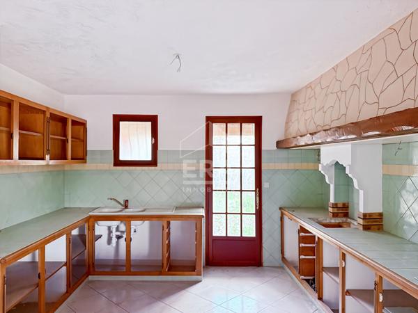 EXCLUSIVITÉ maison 6 pièces - 189m2 Cabriès