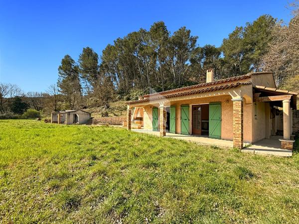 EXCLUSIVITÉ maison 6 pièces - 189m2 Cabriès