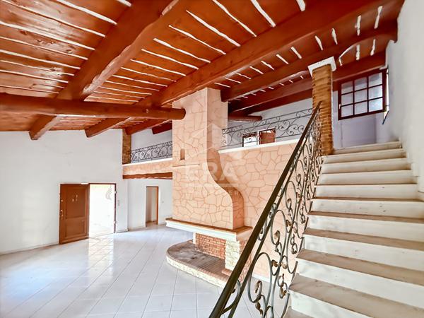 EXCLUSIVITÉ maison 6 pièces - 189m2 Cabriès
