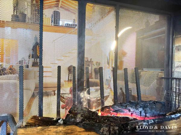 Propriété de charme avec piscine sur terrain 1hectare