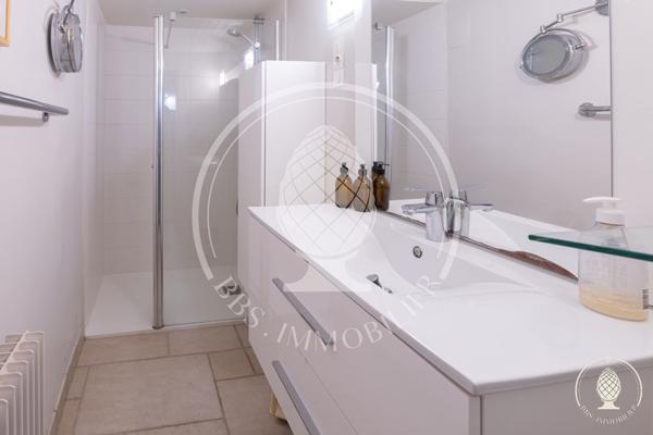 Maison à louer meublée- L'Houmeau - Référence NB540 , L houmeau