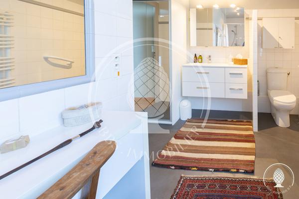Maison à louer meublée- L'Houmeau - Référence NB540 , L houmeau