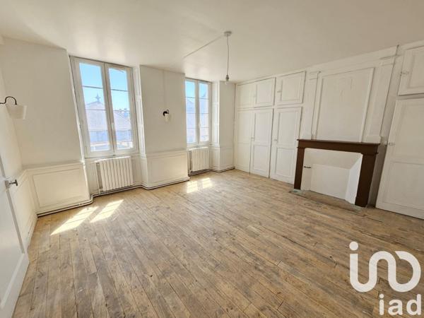 Maison 8 pièces de 232 m² à Estissac (10190)