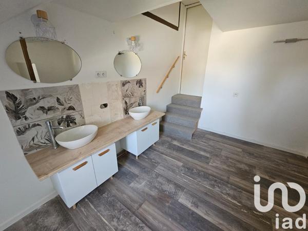 Maison 8 pièces de 232 m² à Estissac (10190)