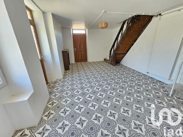 Maison 8 pièces de 232 m² à Estissac (10190)