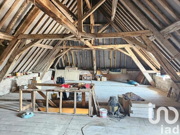 Maison 8 pièces de 232 m² à Estissac (10190)