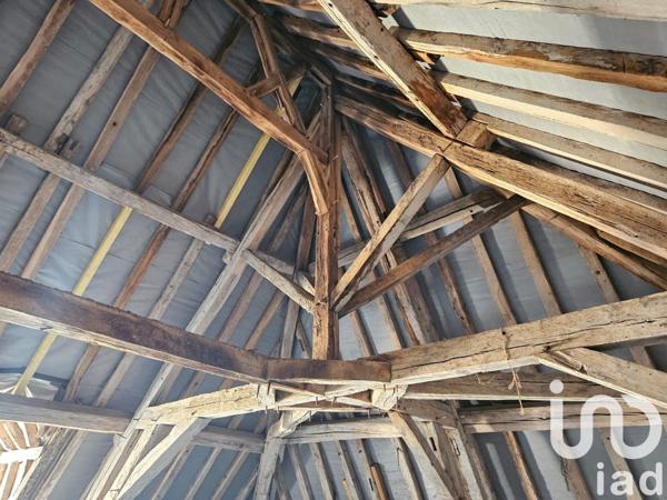 Maison 8 pièces de 232 m² à Estissac (10190)