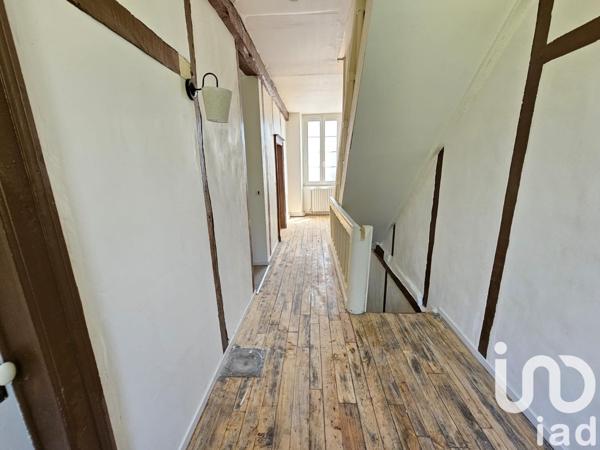 Maison 8 pièces de 232 m² à Estissac (10190)