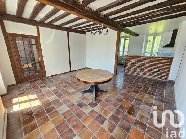 Maison 8 pièces de 232 m² à Estissac (10190)