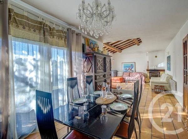 Maison à vendre  6 pièces - 155 m2 VENCE - 06