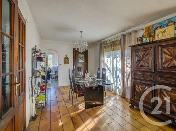 Maison à vendre  6 pièces - 155 m2 VENCE - 06