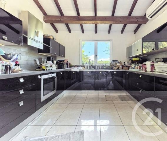 Maison à vendre  6 pièces - 155 m2 VENCE - 06
