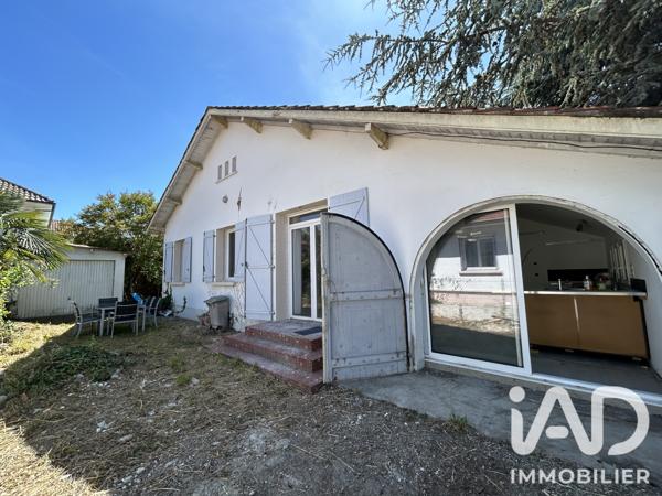Maison à vendre 4 pièces 130 m² Aureilhan