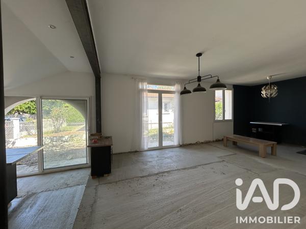 Maison à vendre 4 pièces 130 m² Aureilhan