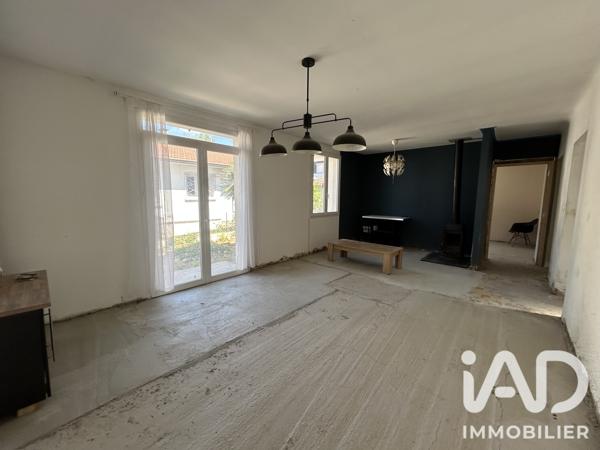 Maison à vendre 4 pièces 130 m² Aureilhan