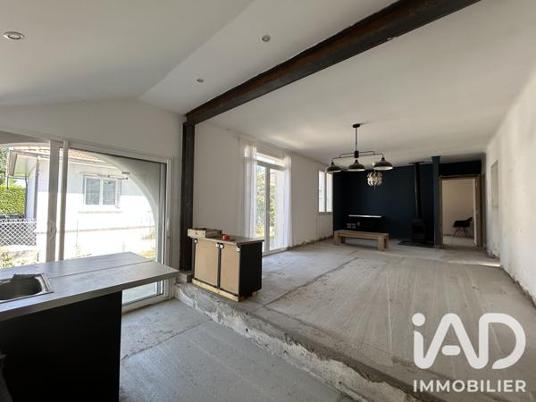 Maison à vendre 4 pièces 130 m² Aureilhan