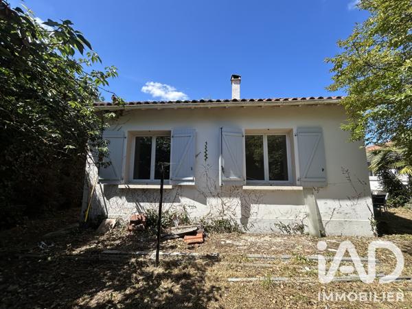 Maison à vendre 4 pièces 130 m² Aureilhan