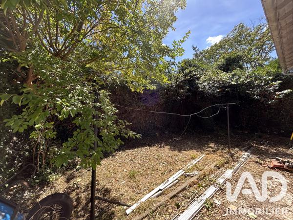 Maison à vendre 4 pièces 130 m² Aureilhan