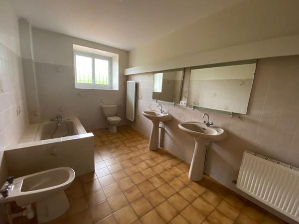 Maison Loubens 6 pièce(s) 197.95 m2 -Réf JADE