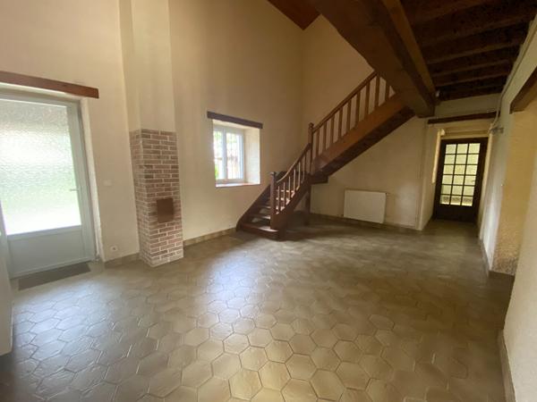 Maison Loubens 6 pièce(s) 197.95 m2 -Réf JADE